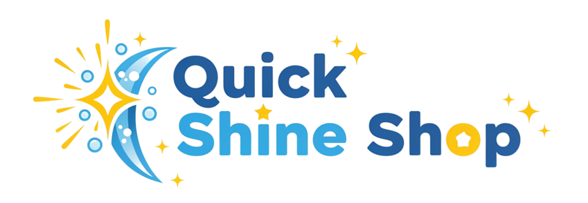 Quick Shine Shop